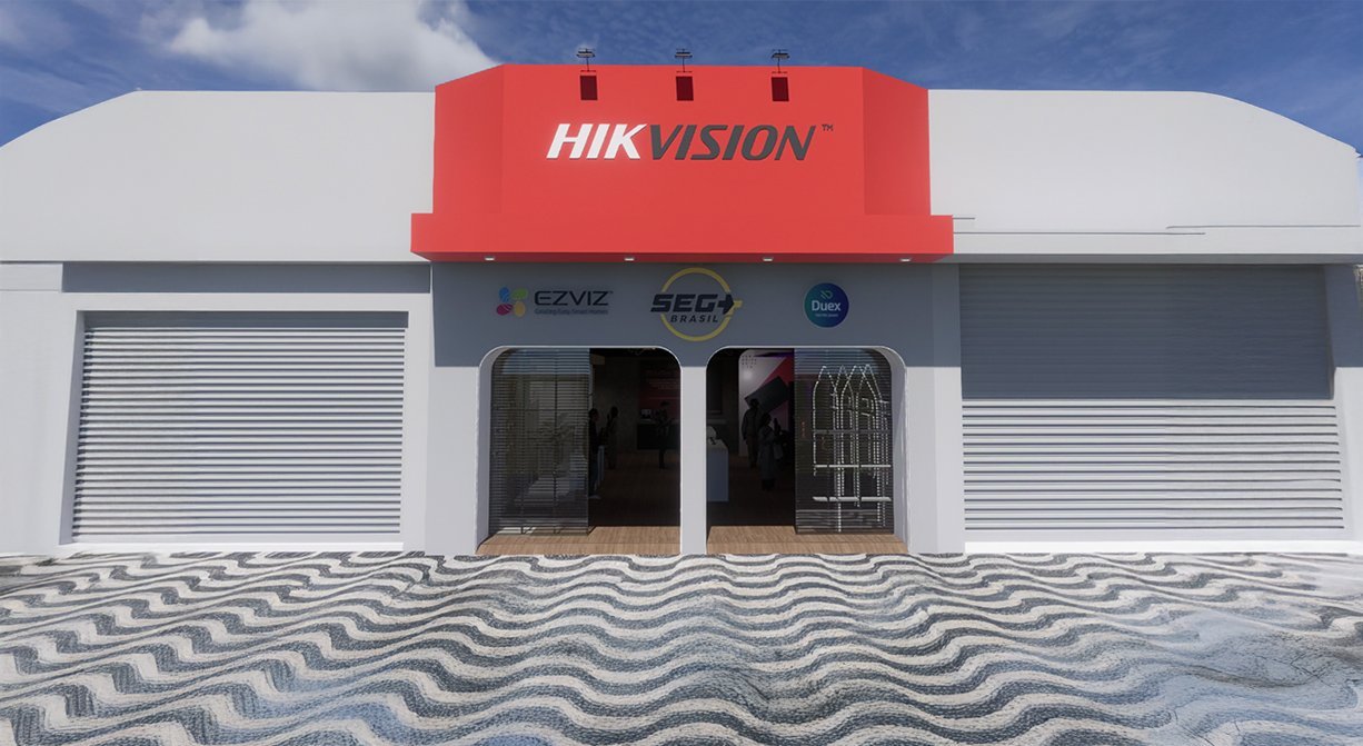 Distribuidor de segurança